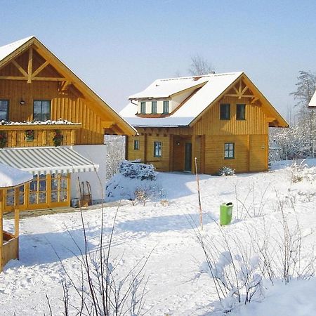 Holiday Village, Schlierbach Eksteriør bilde